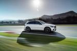 Mercedes-AMG GLC63 S 4Matic+ 2019 года (WW)